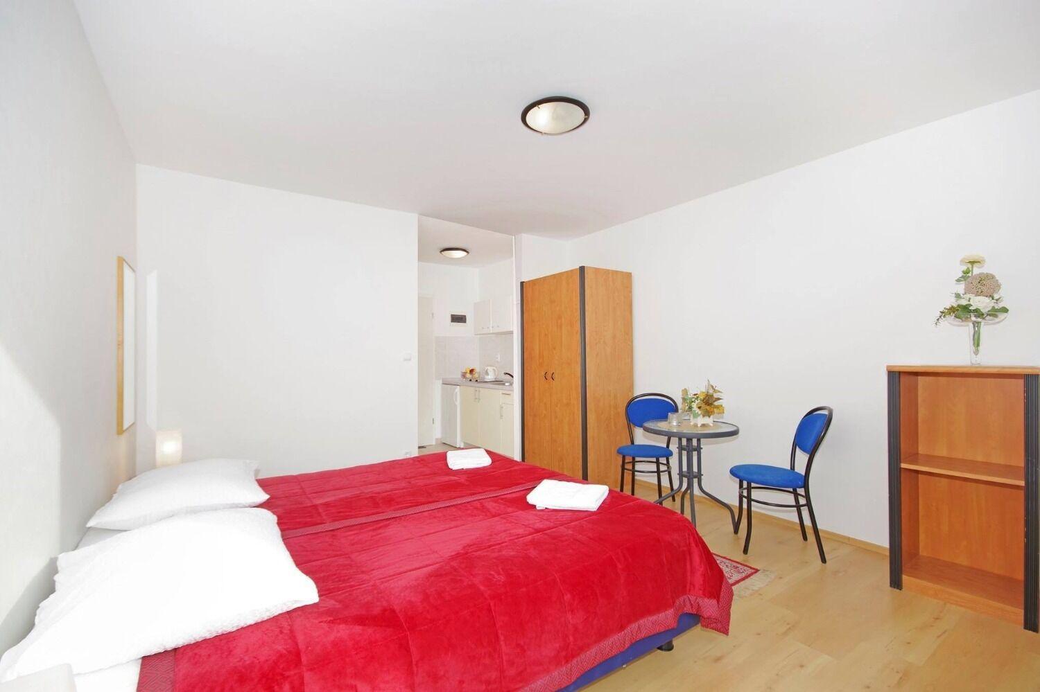 Apartments Javi - Free Private Parking Trogir Exterior foto