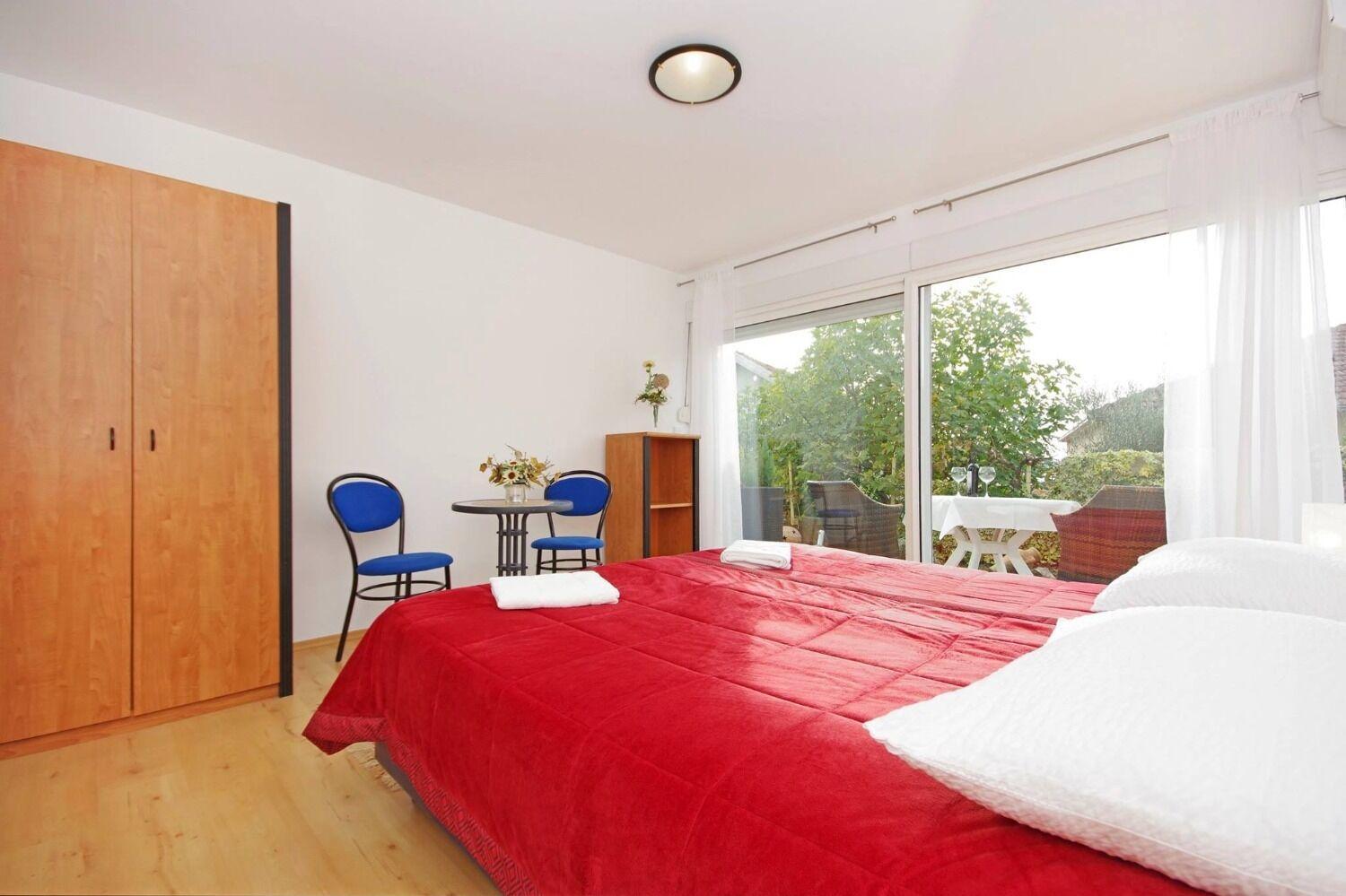 Apartments Javi - Free Private Parking Trogir Exterior foto